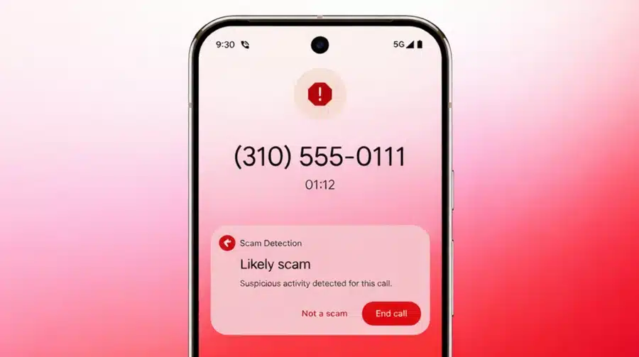 Серия Galaxy S26 получит защиту от спама, которая до сих пор была доступна только на смартфонах Pixel.