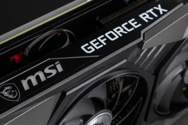 Nvidia не планирует выпускать новые игровые видеокарты в этом году.