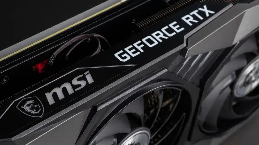 Nvidia не планирует выпускать новые игровые видеокарты в этом году.