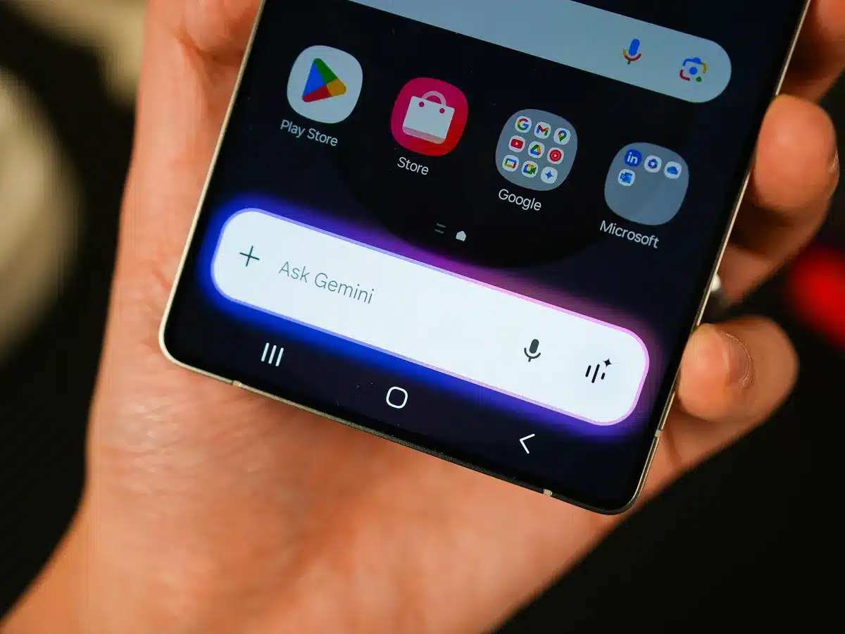 Google Gemini научится управлять смартфоном — в коде уже раскрыта новая функция