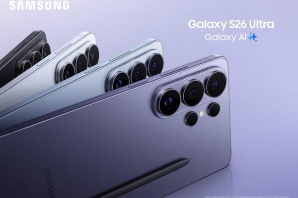 Samsung Galaxy S26 удивляет индустрию: телефон теперь думает за человека