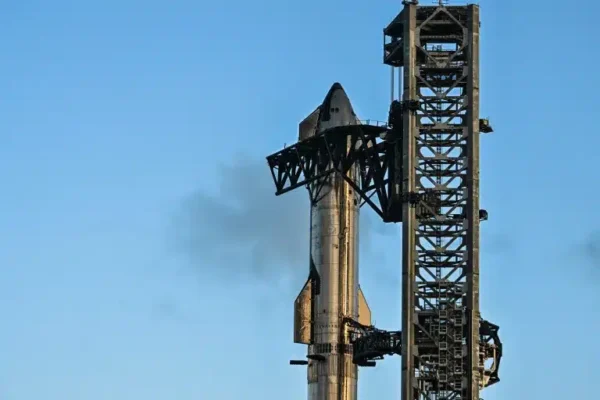 Илон Маск: Через пять лет в космосе будет больше дата-центров, чем на Земле