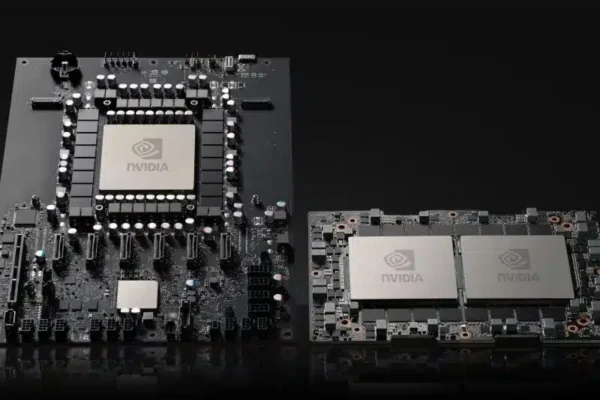 «Мы любим процессоры так же сильно, как и графические процессоры»: руководитель Nvidia обещает обогнать Intel и AMD в производстве процессоров