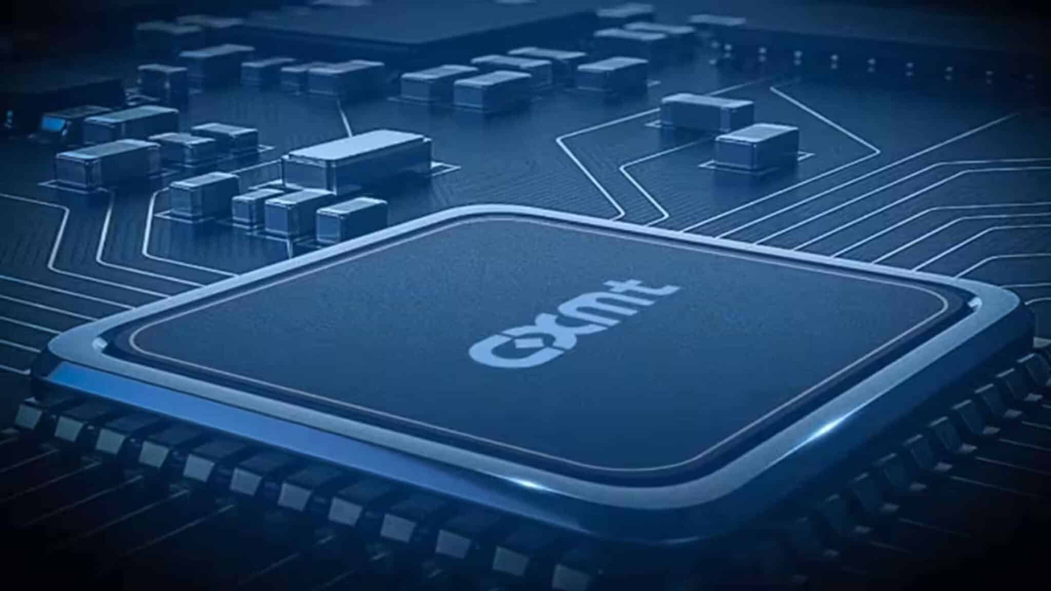 CXMT и YMTC спешат извлечь выгоду из дефицита: Китай наращивает производство памяти