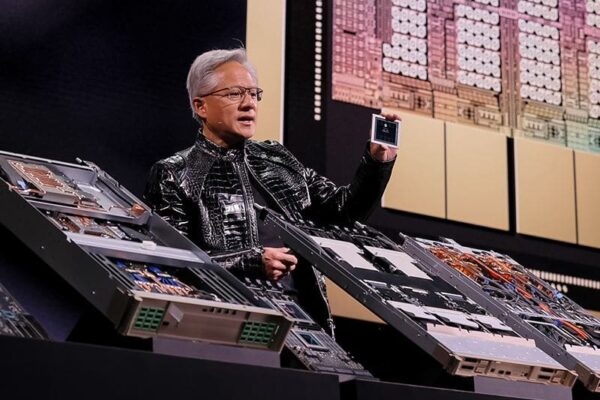 OpenAI недовольна некоторыми чипами Nvidia AI и ищет альтернативы