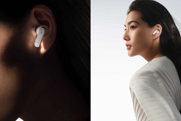 HUAWEI FreeBuds Pro 5 теперь доступны в Болгарии с революционной двухъядерной технологией для шумоподавления, захватывающей музыки и четких разговоров