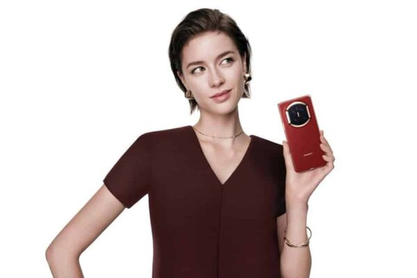 Складной смартфон HUAWEI Mate X7 теперь доступен в Болгарии