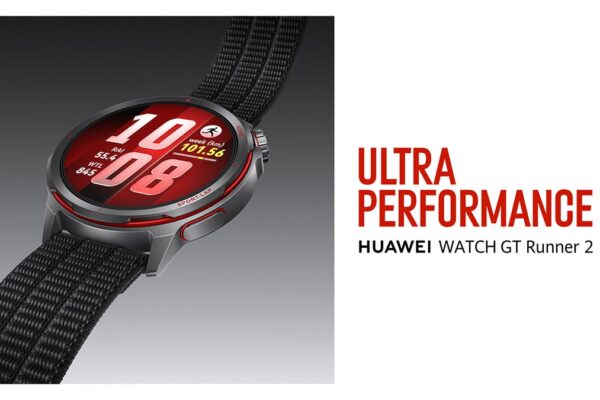 Компания Huawei представила HUAWEI WATCH GT Runner 2 — умные часы для профессиональных бегунов, разработанные совместно с Элиудом Кипчоге.