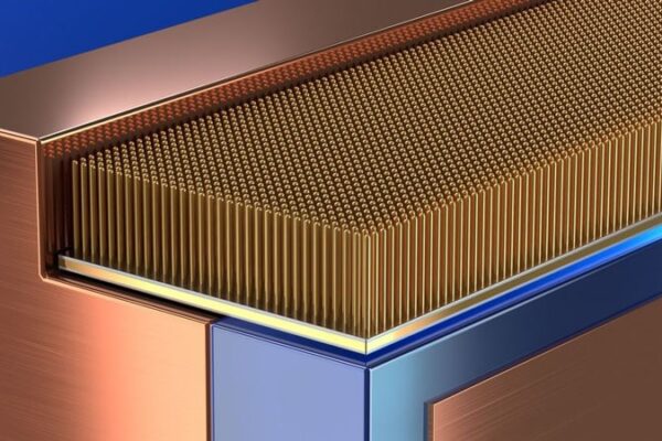 Intel предлагает интегрированные конденсаторы нового поколения — ключ к стабильному источнику питания для будущих чипов искусственного интеллекта