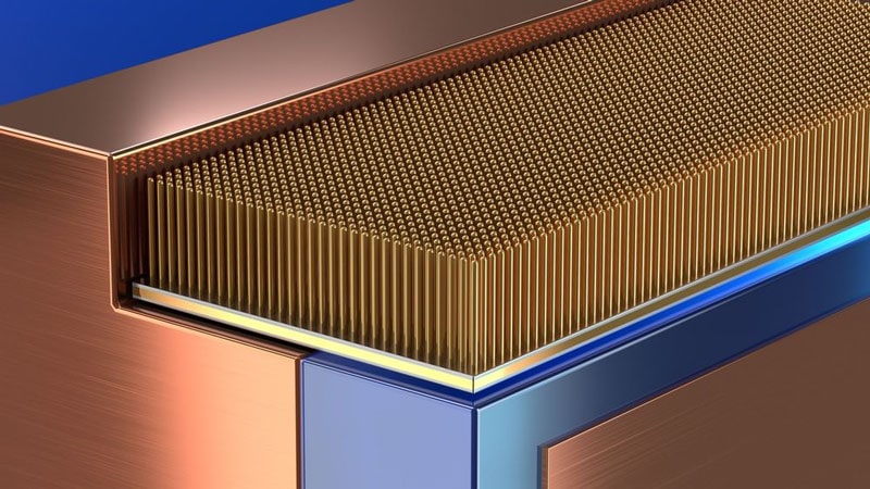 Intel предлагает интегрированные конденсаторы нового поколения — ключ к стабильному источнику питания для будущих чипов искусственного интеллекта