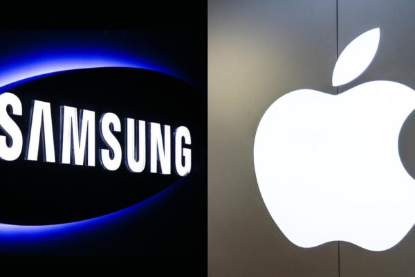 Apple захватила исторические 69% рынка смартфонов в США, а у Samsung в пять раз больше доли