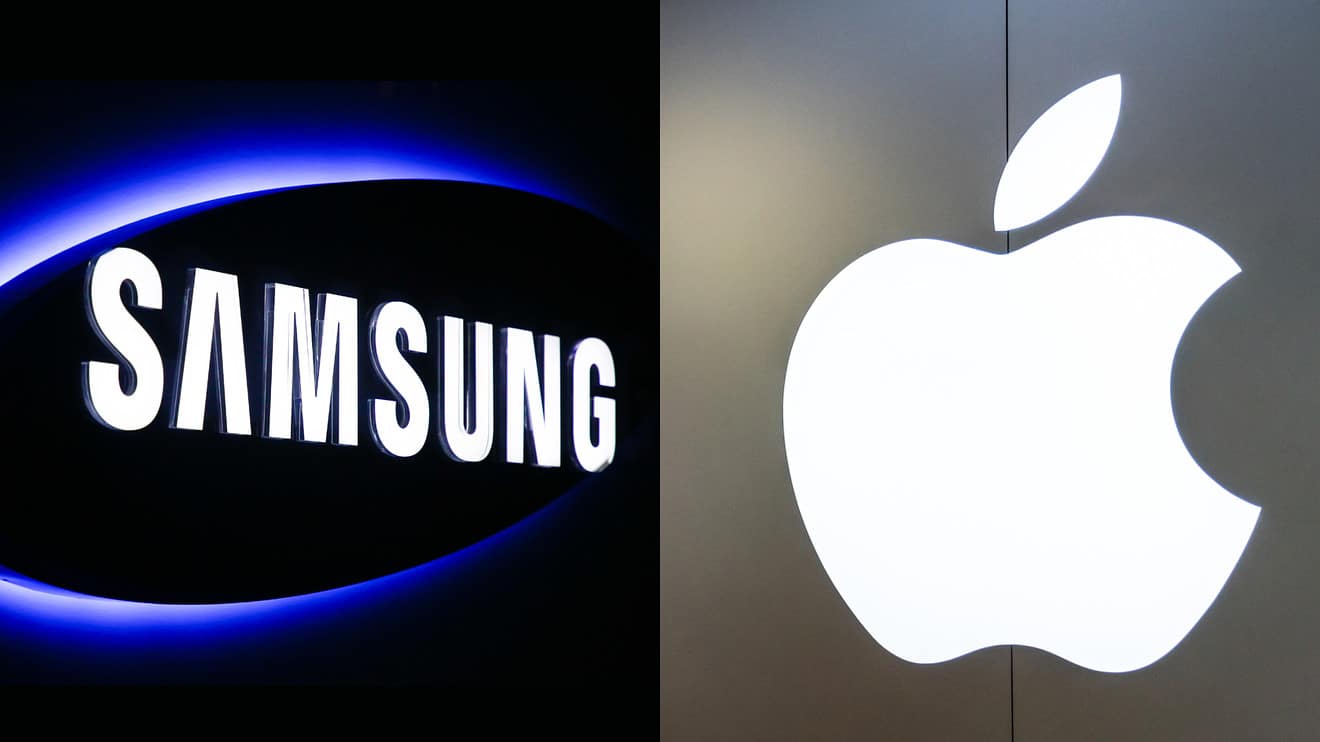Apple захватила исторические 69% рынка смартфонов в США, а у Samsung в пять раз больше доли