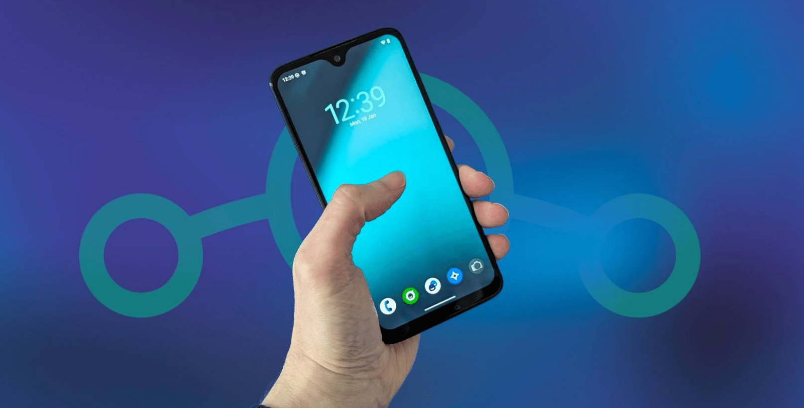 Ваш старый Android еще не в ящике стола: один из самых популярных проектов с открытым исходным кодом может вернуть его обратно в 2026 году.