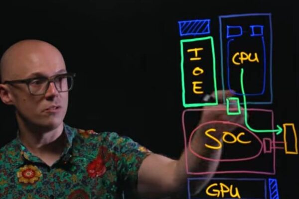 Бывший инженер AMD объяснил, как правильно разгонять процессоры Intel