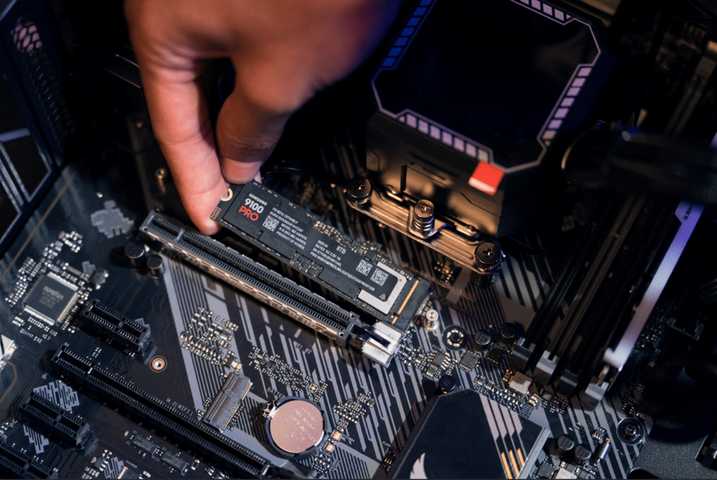 Как избежать самых распространенных ошибок при выборе SSD