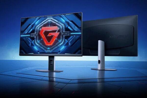 Xiaomi выпустила на мировом рынке 27-дюймовый игровой монитор с частотой обновления 200 Гц всего за 157 долларов.