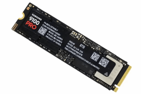 Мошенники начали обманывать покупателей дорогих SSD-накопителей