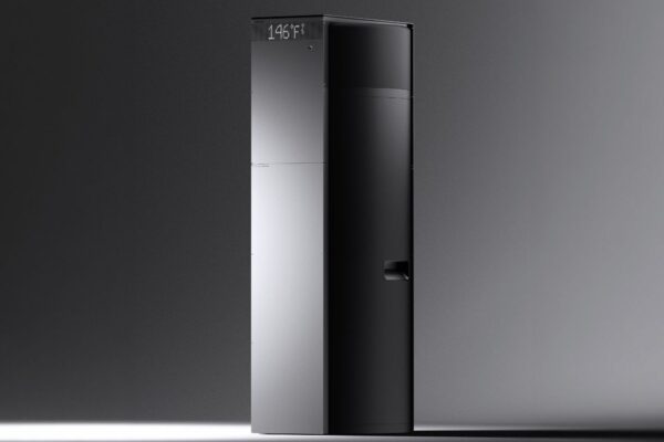 Котел, который одновременно является центром обработки данных и снижает ваши счета за электроэнергию