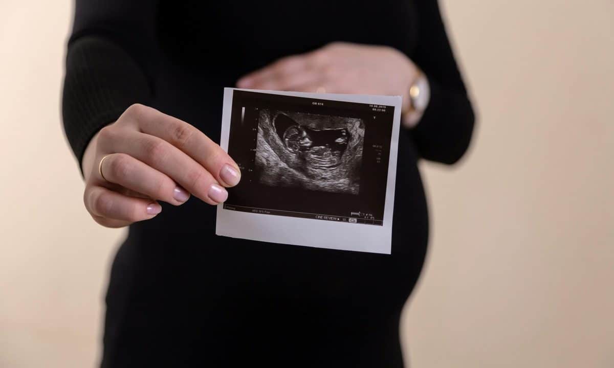 Это приложение превратит ваш смартфон в монитор сердечного ритма плода