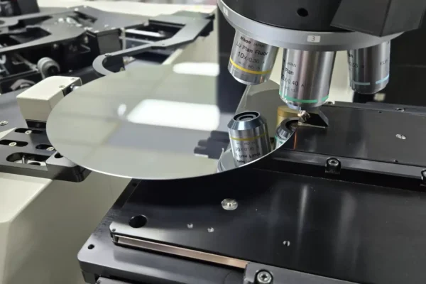 Бум искусственного интеллекта «разрушил» мировой рынок чипов, обратив вспять традиционное снижение спроса в первом квартале.