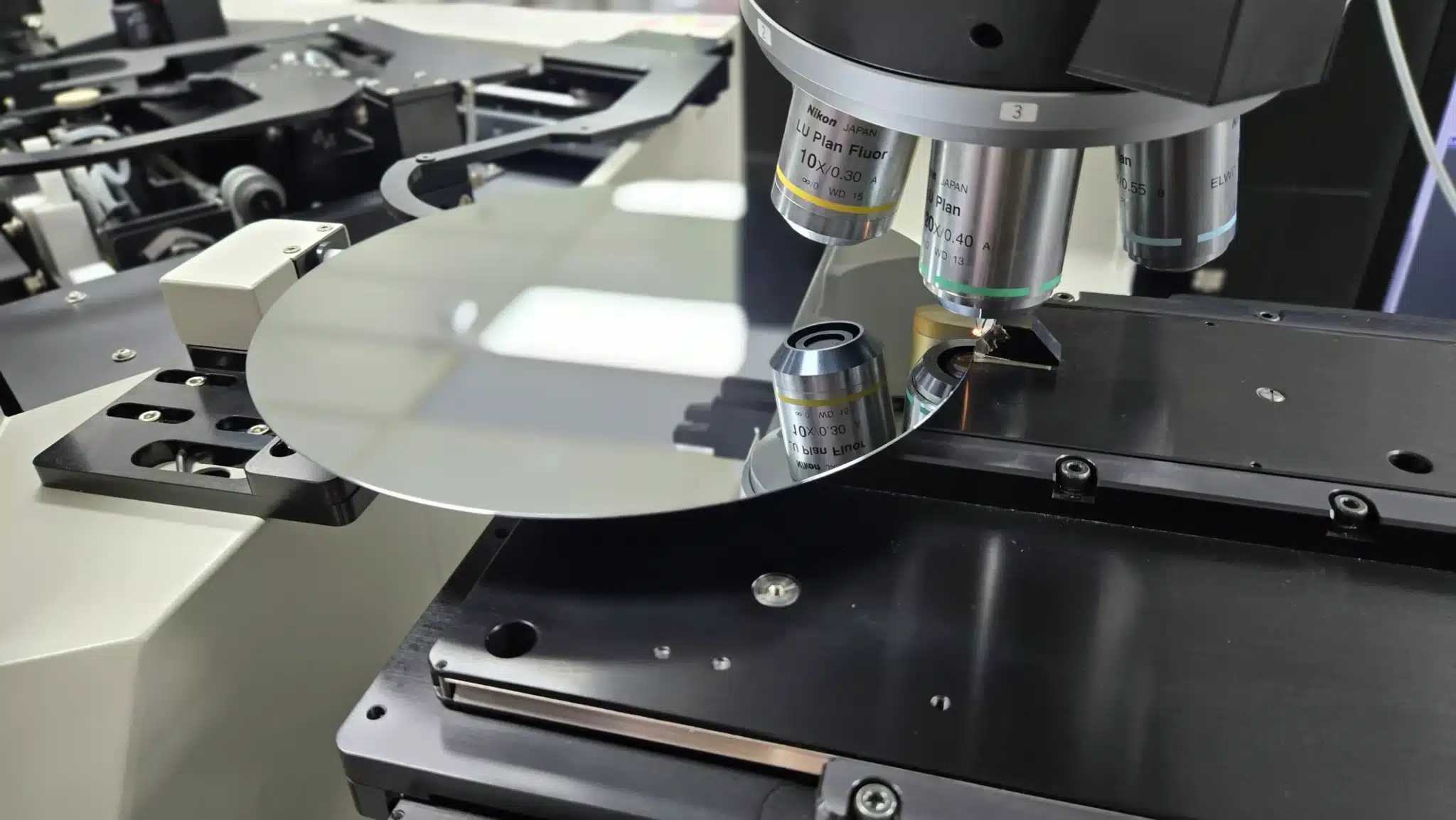 Бум искусственного интеллекта «разрушил» мировой рынок чипов, обратив вспять традиционное снижение спроса в первом квартале.