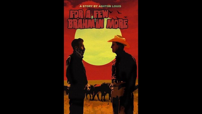 Fallout: New Vegas — For A Few Brahmin More — это новый мод размером с DLC. Квесты, оружие, локации и столкновение двух фракций