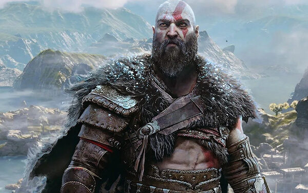 God of War — вселенная, начатая историей Кратоса, может расшириться и получить новое название. Отчеты о потенциальном проекте