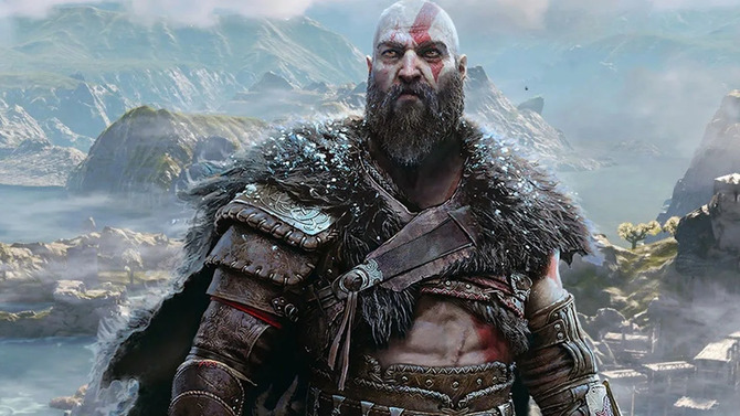 God of War — вселенная, начатая историей Кратоса, может расшириться и получить новое название. Отчеты о потенциальном проекте