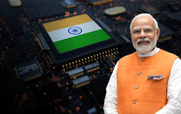 Индия вступает в игру с фишками. Micron открыла свой первый завод по производству памяти и сразу же начала поставлять модули для ноутбуков Dell.