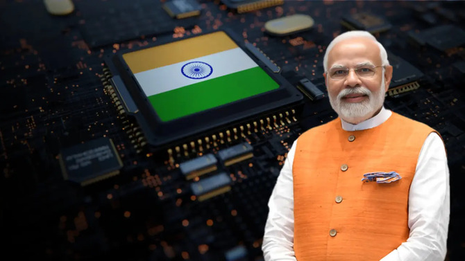 Индия вступает в игру с фишками. Micron открыла свой первый завод по производству памяти и сразу же начала поставлять модули для ноутбуков Dell.