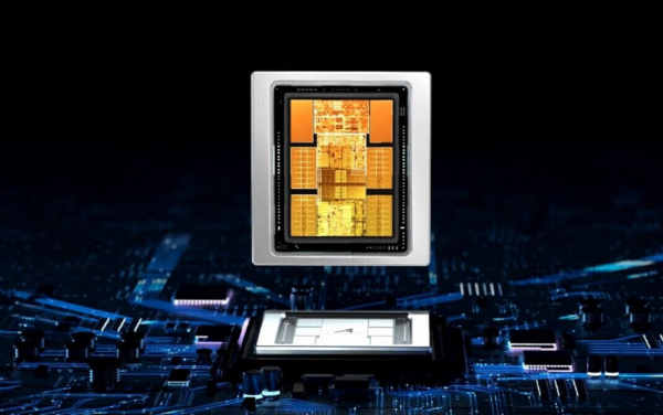 Конец доминированию NVIDIA? Huawei показала в Барселоне монстра с 8192 ИИ-чипами и сразу возникли серьезные вопросы