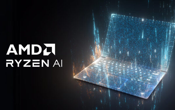 Новые процессоры AMD Ryzen AI 400 и Ryzen AI PRO 400. Gorgon Point APU для настольных компьютеров и ноутбуков
