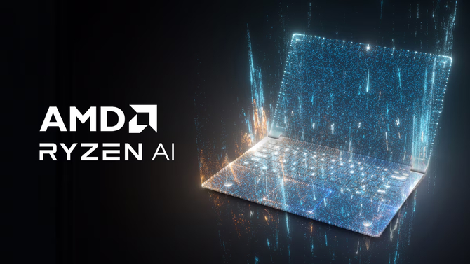Новые процессоры AMD Ryzen AI 400 и Ryzen AI PRO 400. Gorgon Point APU для настольных компьютеров и ноутбуков