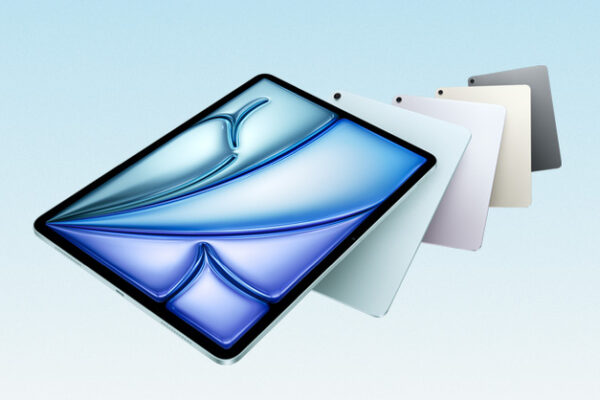 Представлен Apple iPad Air с чипом Apple M4: больше оперативной памяти и улучшенные возможности подключения. Тонкий планшет с iPadOS 26, Wi-Fi 7 и 5G