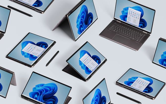 Windows 11 еще популярнее. Преимущество перед Windows 10 на данный момент действительно велико. Статистика за февраль 2026 г.