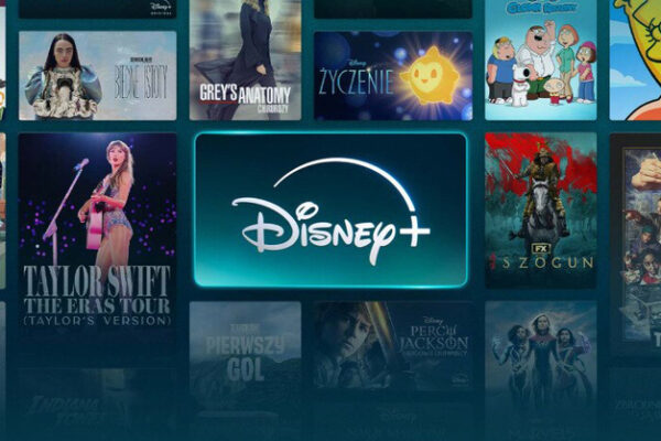 Disney+ – новые фильмы и сериалы по запросу в марте 2026 года. Премьеры: «Сорвиголова», «Счастливчик Люк», «Майк и Ник», «Ник и Алиса».