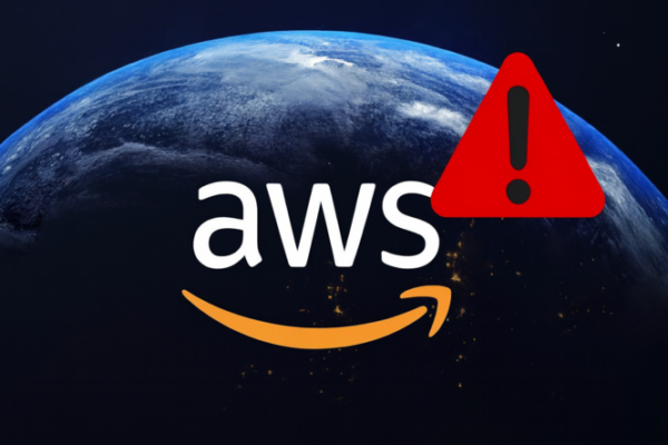 Иранские дроны уничтожили серверы AWS. Банки отключены, данные под угрозой, а восстановление займет месяцы