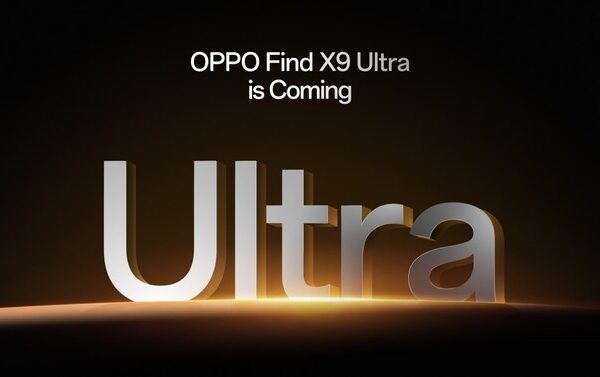 OPPO Find X9 Ultra появится в Европе. Это будет отличный год для любителей мобильной фотографии