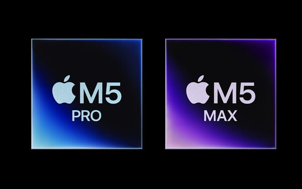 Премьера Apple M5 Pro и Apple M5 Max — новой архитектуры Apple Fusion с суперядерами. Агрегаты для профессионалов