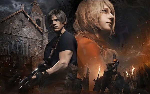 В Resident Evil 4 Remake больше нет постоянного Защитника Загадки. Capcom поддалась натиску критики