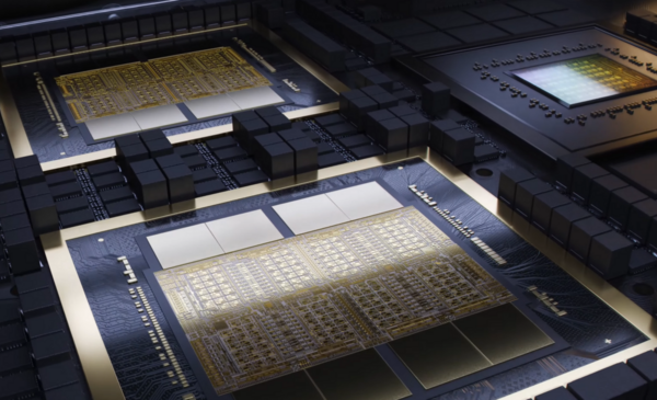 США снова нацелены на китайскую память. SMIC, CXMT и YMTC подверглись критике из-за новых федеральных постановлений