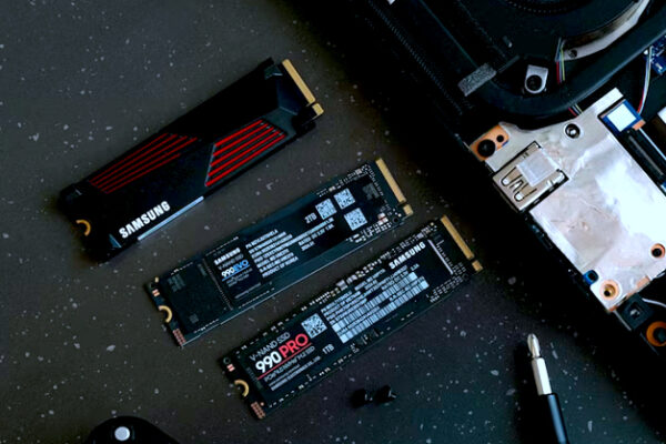 HDD и SSD накопители: цены на медиа на фоне кризиса оперативной памяти. Список на март 2026 г. с GOODRAM, Lexar, WD, Samsung, ADATA и Dahua.