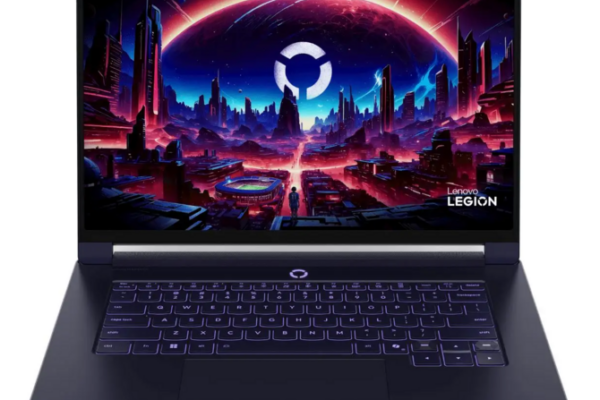 Lenovo Legion 7a Gen.11 в последней версии будет доступен с процессорами AMD Ryzen AI Max+ из серии Strix Halo.
