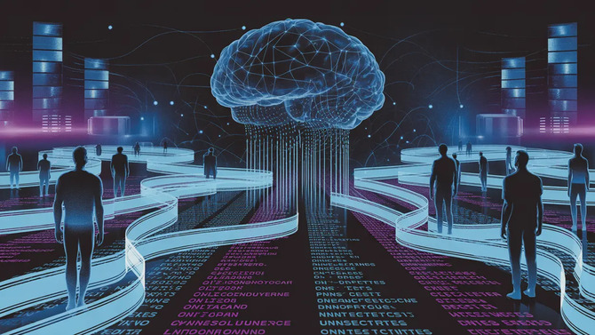 LLM деанонимизируют пользователей Reddit и Hacker News с точностью 90 процентов и по цене до 4 долларов за профиль.