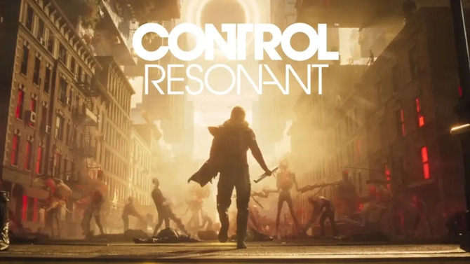 Control Resonant — новая информация об игре Remedy. Анализ основ игрового процесса и представленной механики