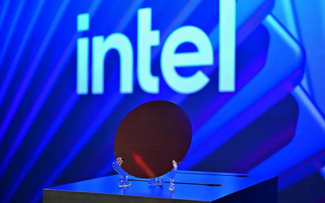 Конец плохой полосы Intel? Процесс 18А удивителен, а его упаковка может принести миллиарды. Apple и NVIDIA могут спасти компанию