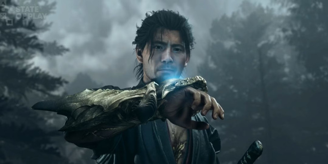 Onimusha: Way of the Sword - новый анонс с фрагментами геймплея готовится к медленно приближающейся премьере