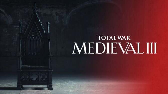 Total War: Medieval III — первый геймплей долгожданной стратегии от Creative Assembly