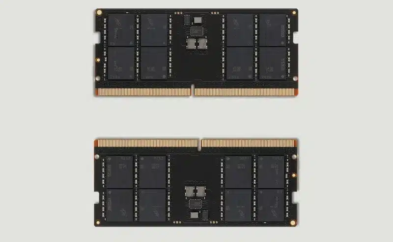 Framework повышает цены на память и твердотельные накопители в третий раз за четыре месяца