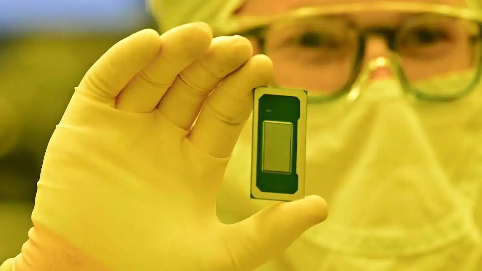 Шторм в секторе аппаратного обеспечения: дефицит процессоров обостряется, поставки задерживаются на несколько месяцев